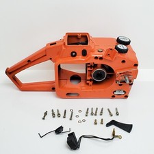 Carter motosega Echo CS-315