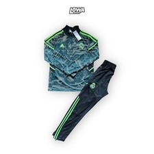 Real Madrid Tuta da Calcio