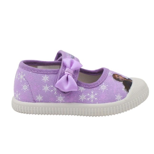 Scarpe tela ballerine - scarpe,