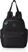 ANELLO 2WAY Backpack A4 Water