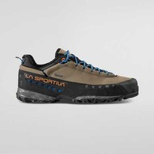 LA SPORTIVA TX5 LOW GTX UOMO scarpa da trekking scarpa da trekking scarpa da trekking Clay/Maple