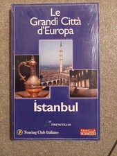 INSTANBUL guida LE GRANDI
