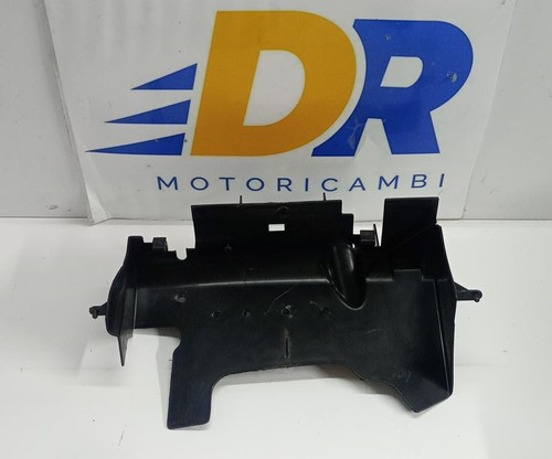 Carena scocca radiatore suzuki - carena,