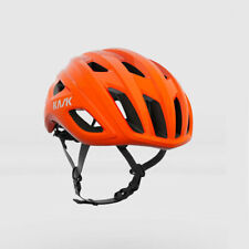 Kask Mojito 3 - WG11 Casco Ciclismo Bici da Strada - Arancione Fluo