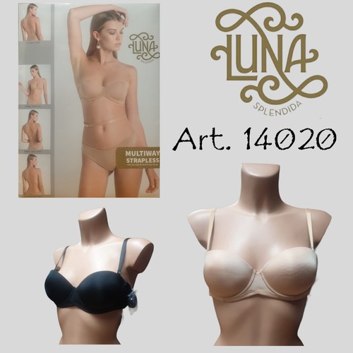 Luna splendida reggiseno - splendida,