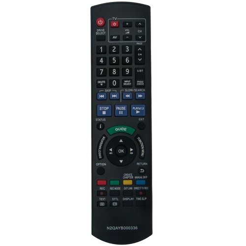 N2qayb000336 telecomando - telecomando, di