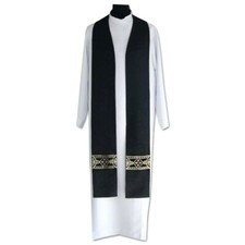 Prete Ha Rubato Nero Con