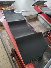 TAPPETO MOQUETTE ANTERIORE PER FIAT DUCATO 3 POSTI ( CON CASSONE POSTERIORE )