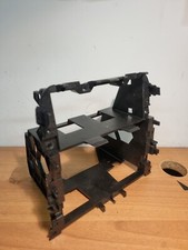 1K0858005B MASCHERINA INTERNA CRUSCOTTO SUPPORTO AUTORADIO VOLKSWAGEN GOLF 5 1.9