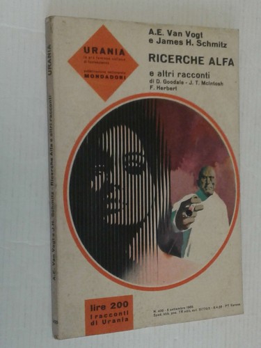 Romanzi urania science - romanzi,