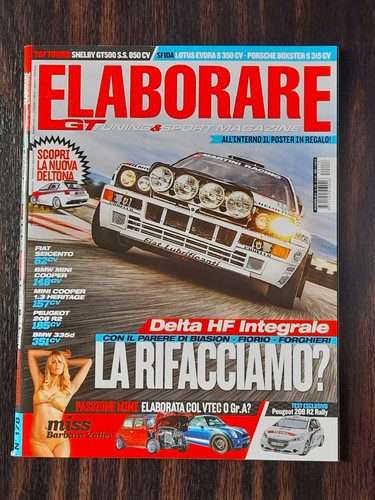 Rivista magazine - /,