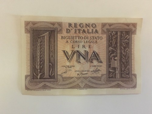 Banconote monete vecchie - banconote, e