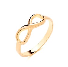 Anello promessa incrocio