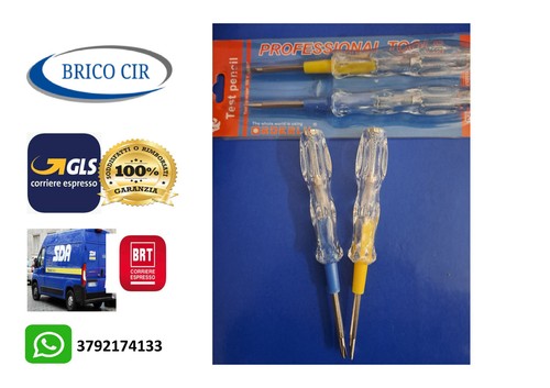 Cacciavite cercafase set - cercafase, 2