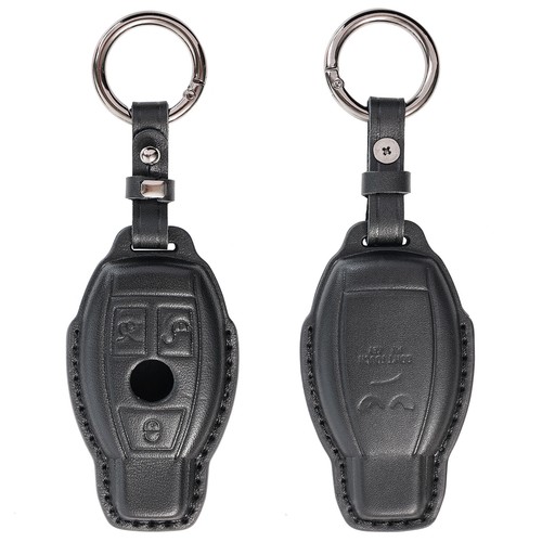Custodia chiave auto tasti - chiave, 3
