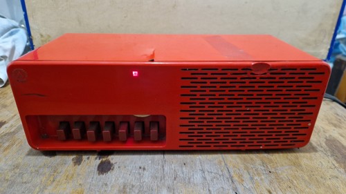 Radio filodiffusione siemens - filodiffusione,