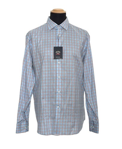 Paul shark camicia uomo - &,