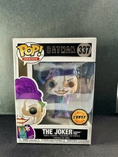 Funko PoP 336 THE JOKER CHASE