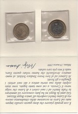 "L'EURO DI ALIGI SASSU" €