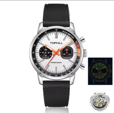OROLOGIO ST1901 40 MECCANICO