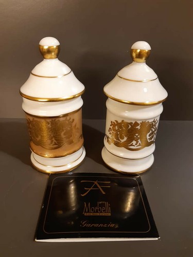 Morbelli potiche in - morbelli,
