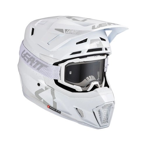 Casco leatt moto - leatt, v25