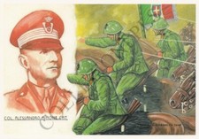 Cartolina/Postcard Publicard