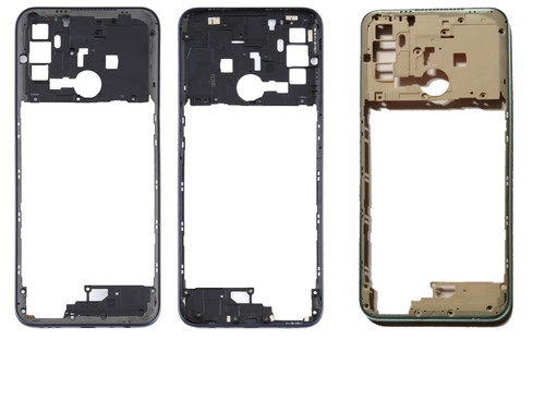 Middle frame oppo - middle, a53s