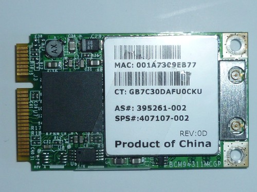 Compaq presario c500 500 - c,