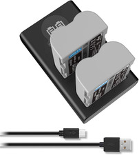 En-El3 EN-EL3E - Batteria Di