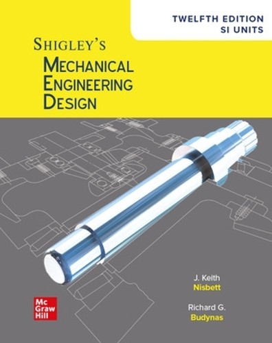 Shigley mechanical - shigley's,