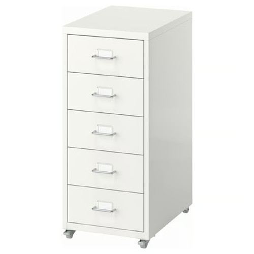 Cassettiera sottile ikea - cassettiera,