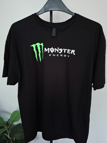 Tshirt uomo monster energy - tshirt,