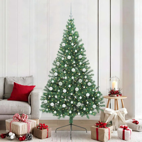 Albero natale artificiale - albero, di