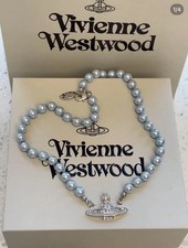 Vivienne Westwood Collana di