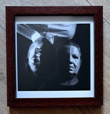  Michele  Zaza Opera Unica Anni 70 no schifano