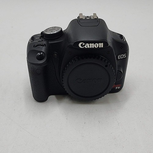 Canon eos digital rebel - eos,
