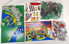Lego Pirates 6278 Enchanted