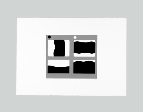 Alberto burri lettere c - alberto,