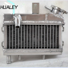 Radiatore in alluminio adatto