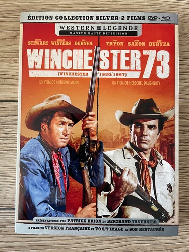 Winchester original - winchester, (original