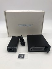 Amplificatore Topping MX3 pezzo di cavo di alimentazione mancante