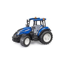 bruder 02184 - New Holland