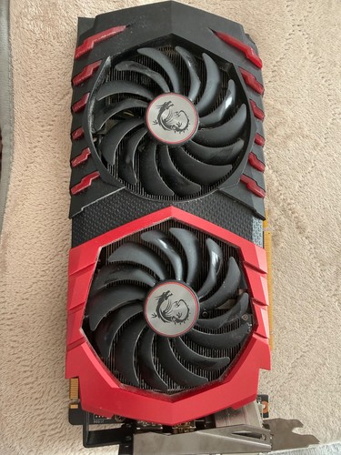 Scheda gioco msi nvidia - di,