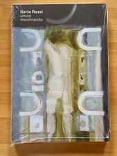 Ilario Rossi. Unico movimento