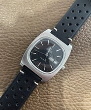 Omega Geneve Day-Date Tv