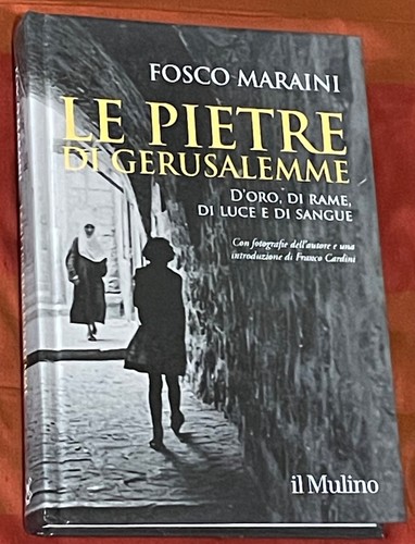Pietre gerusalemme - di,