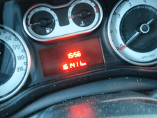 71772944 Motore semicompl