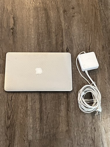 Apple macbook air a1370 - air, 11"