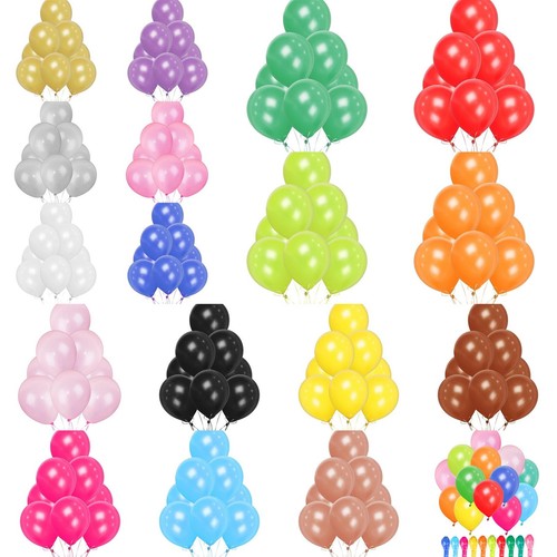 Palloncini lattice elio tinta - elio,